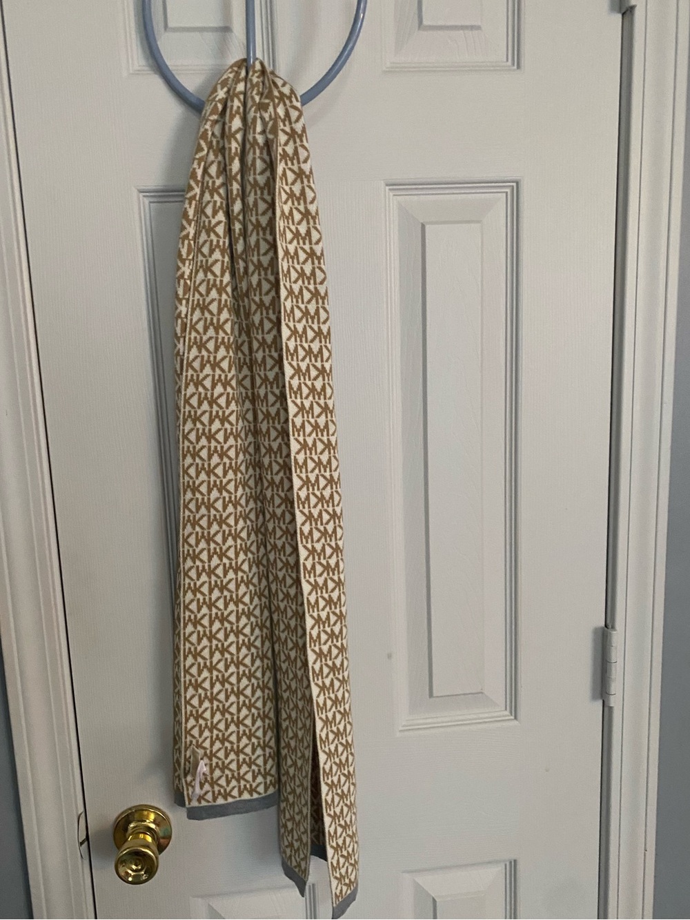 Michael Kors scarf